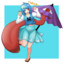 月武fight_moon