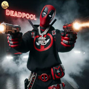 DeadPool