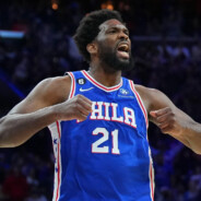 Joel embiid (2)