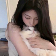 小鱼不吃猫