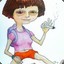 Dora the Drug explorer