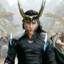 Tu papi, Loki