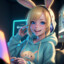 LittleBulletBunny