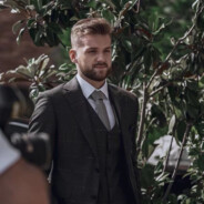 这次我永远不会放手！