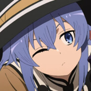 永遠にロキシーが好き!