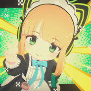 传奇狙击手小绿