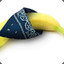 Bandana Banana