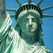 Statue of Literally