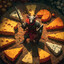 Defender of the Cheese