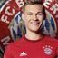 Joshua Kimmich