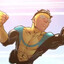 invincible wobble edit
