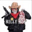 BillytheKid