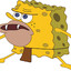 sponge bob