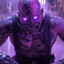 Steam avatar
