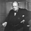 Winston Churchill