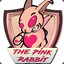 The Pink Rabbit