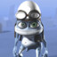 crazy frog