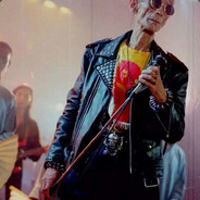 摇滚巨将 马三立