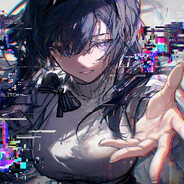 仰天大笑