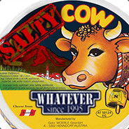 SaltyCow