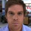 Dexter Morgan
