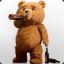 Teddybear ヽ(◉◡◔)ﾉ