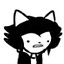 Evaro Egburger from Homestuck