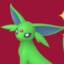 Shiny Espeon