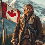 Mountain Man avatar