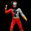 Red Power Ranger