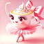 Balerina Cappuccina