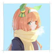 【大声喊叫】无声铃鹿