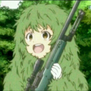 二次元“彳亍”男