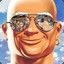 Mr. Clean