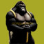 gorillahook uid#26