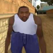 Carl Johnson