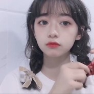 可爱温柔的晓晓