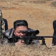 Kim Jong Un avatar