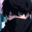 Steam avatar