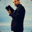 Preacher