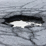 LocalPothole
