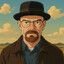 Heisenberg