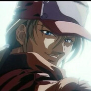 Marcus's avatar