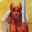<A2>Hellboy