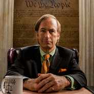 Never Call Saul