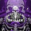 sKuLLeR ☜☯☞ ツ