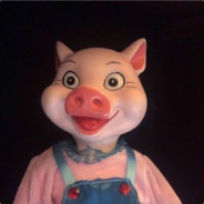 单纯可爱的大秋