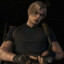 Leon Scott Kennedy