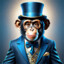 SwankyChimp