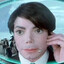 AGENT M
